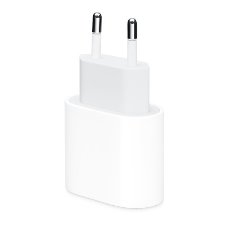 APPLE POWER ADAPTER USB-C 20W MHJE3ZM/A