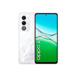 OPPO A5 6+128GB 4G MIST WHITE OEM