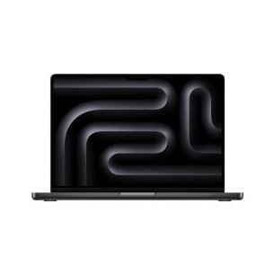 Apple MacBook Pro 2025 14" M5 10C/10G 16/512GB Space Black MDE04T/A