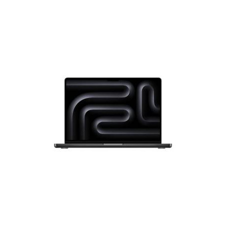 Apple MacBook Pro 2025 14" M5 10C/10G 16/512GB Space Black MDE04T/A
