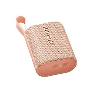 XIAOMI SOUND POCKET SPEAKER (5W) PINK