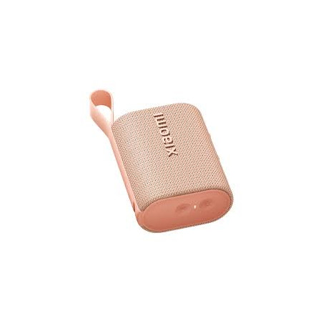 XIAOMI SOUND POCKET SPEAKER (5W) PINK
