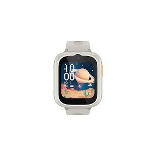 TCL KIDS SMARTWATCH MT48 CHALK MT48X-3BLCA11