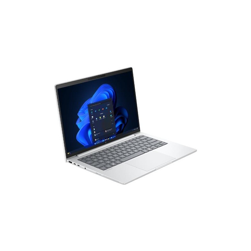 NB HP ELITEBOOK 8 G1i A37MLET Ultra 7-255U 14" 16GB SSD512GB Finger Print Wolf Sec. W11P*Gar. 3 anni Offsite*