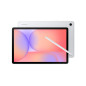 SAMSUNG TAB S10 LITE SM-X406 6+128GB 10.9" 5G SILVER