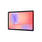SAMSUNG TAB S10 LITE SM-X406 6+128GB 10.9" 5G SILVER