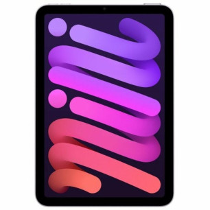 Tablet Apple MXN93TY/A 8,3" Hexa Core 8 GB RAM 128 GB Purple