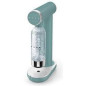 SMEG SODA MAKER GREEN SKC01EGM