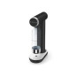 SMEG SODA MAKER BLACK SKC01BLM SMEG SODA MAKER BLACK SKC01BLM