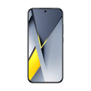 Smartphone Poco POCO F8 Pro 5G 6,59" Octa Core Qualcomm Snapdragon 8 Elite 12 GB RAM 512 GB Black