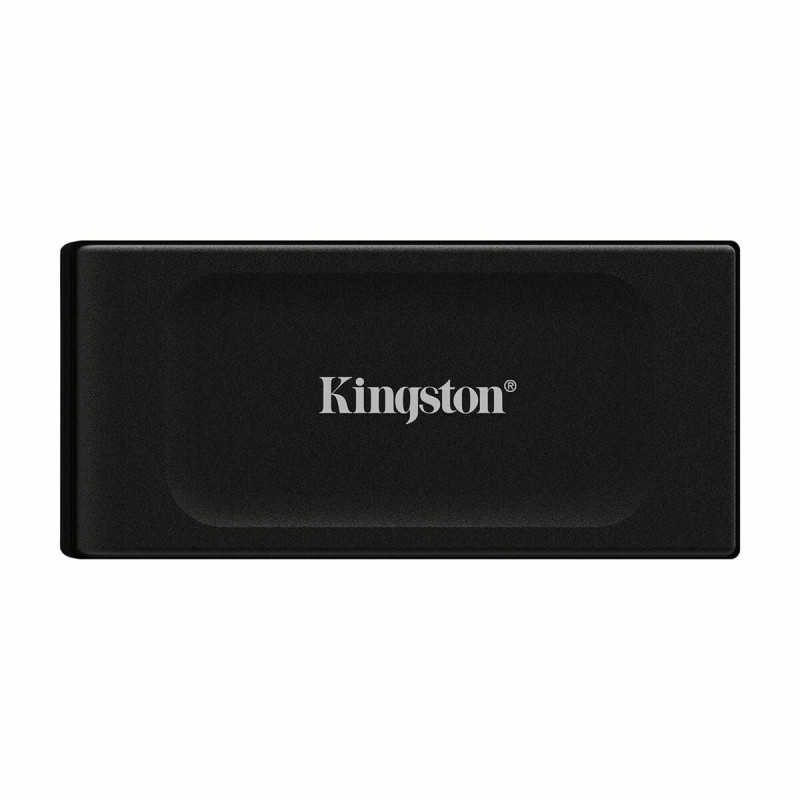 External Hard Drive Kingston SXS1000/2000G 2 TB SSD