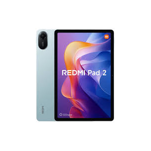 XIAOMI REDMI PAD 2 4+128GB WIFI 11" MINT GREEN