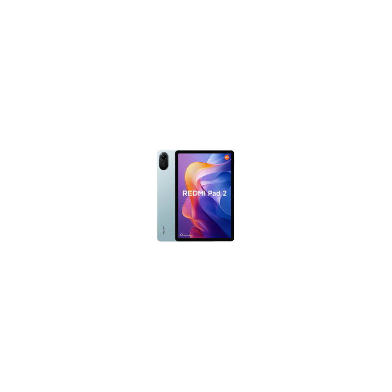 XIAOMI REDMI PAD 2 4+128GB WIFI 11" MINT GREEN