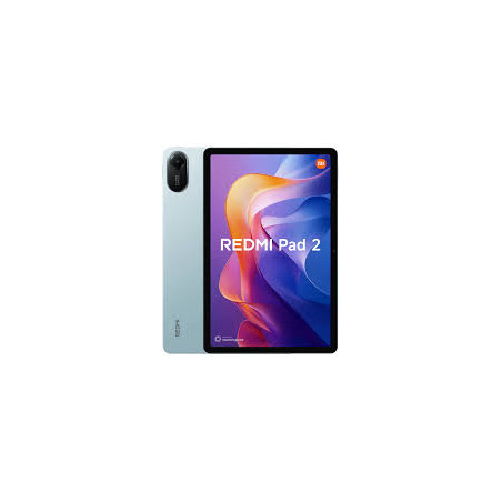 XIAOMI REDMI PAD 2 4+128GB WIFI 11" MINT GREEN
