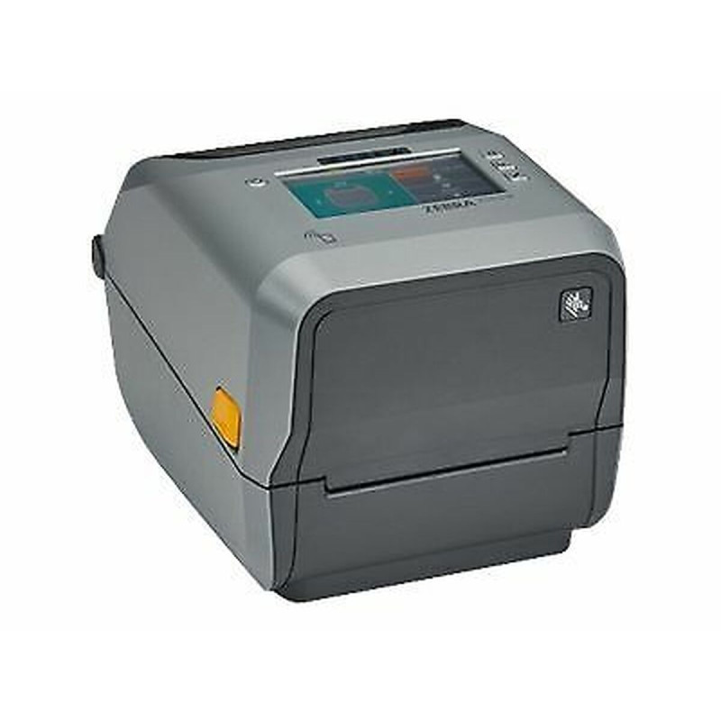 Ticket Printer Zebra ZD621R