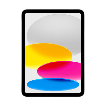 Tablet Apple iPad 11" 256 GB Argentato M4