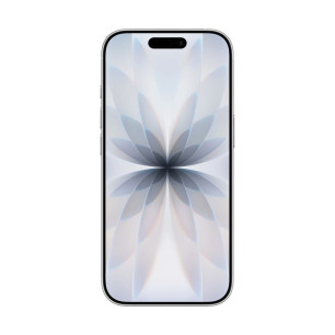 Smartphone Apple iPhone 17 6,3" Hexa Core 8 GB RAM 512 GB Bianco