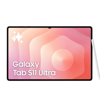 Tablet Samsung Galaxy Tab S11 Ultra X936 14,6" Octa Core 12 GB RAM 512 GB Grey