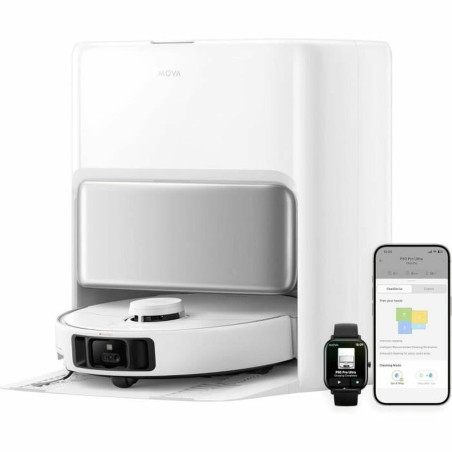 Robot Aspirapolvere Dreame