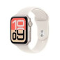 Smartwatch Apple WATCH SERIES 11 GPS + CELLULAR Titanium Golden 42 mm Ø 42 mm Ø 42,5 mm