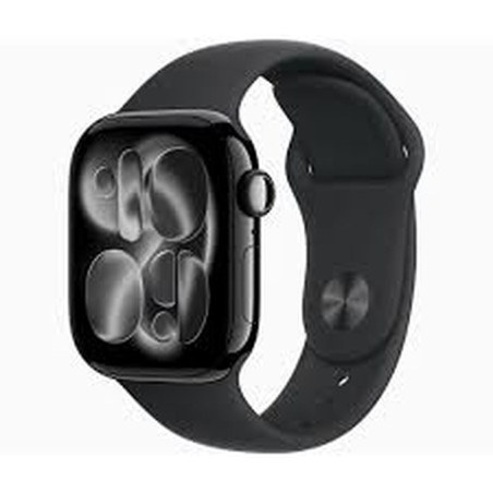 Smartwatch Apple WATCH SERIES 11 GPS + CELLULAR Titanium Golden 46 mm