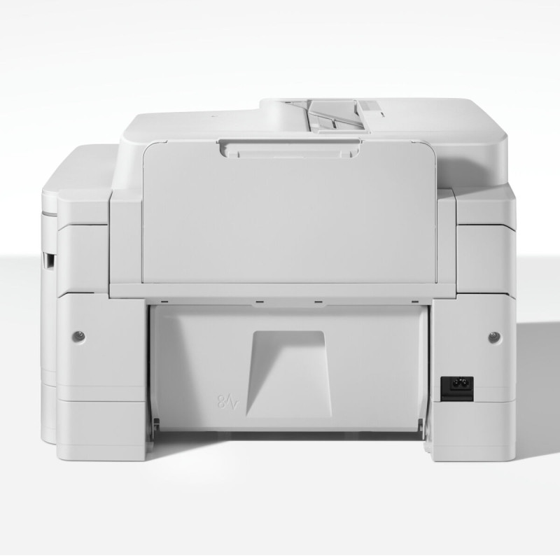 Multifunction Printer Brother MFCJ6975DWRE1 Multifunction Printer Brother MFCJ6975DWRE1
