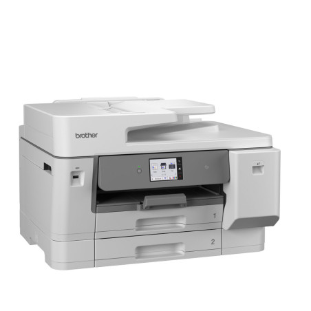Multifunction Printer Brother MFCJ6975DWRE1