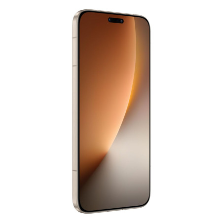 Smartphone Honor MAGIC 8 PRO 6,8" Snapdragon 888 12 GB RAM 512 GB Golden