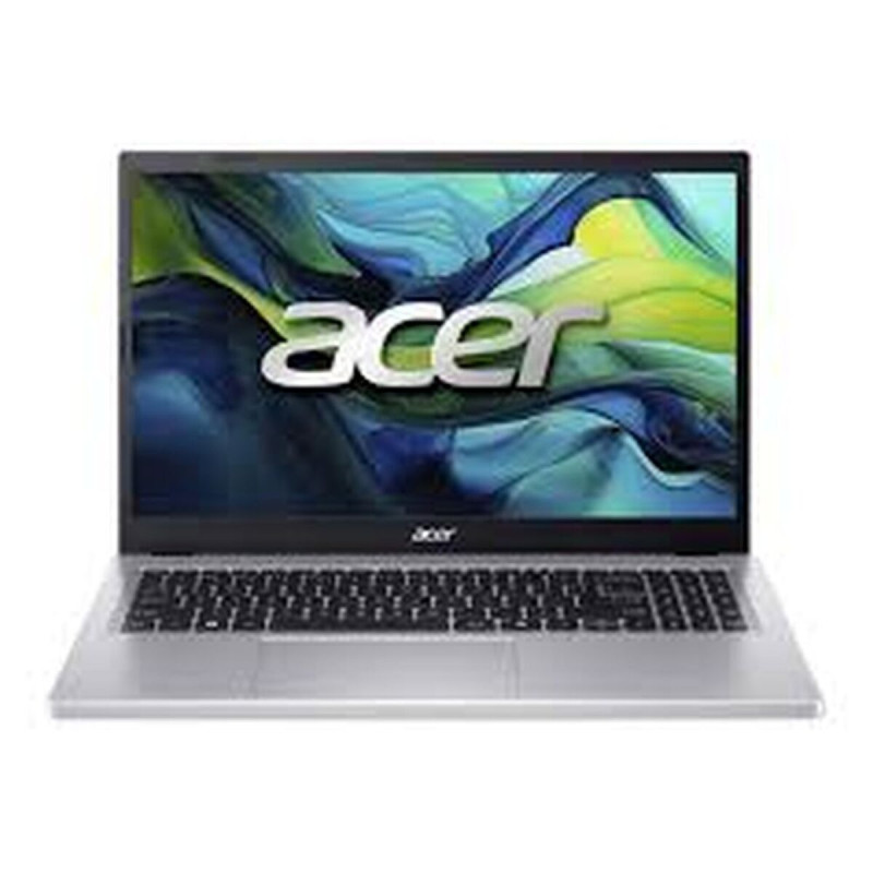 Laptop Acer ASPIRE GO 15 NX.J7WEB.039 15,6" AMD Ryzen 5 7430U 16 GB RAM 512 GB SSD Spanish Qwerty