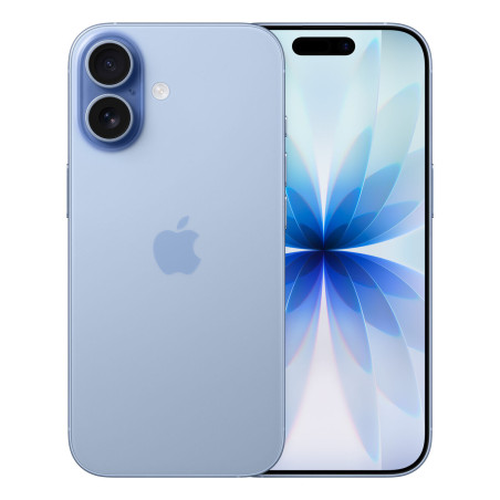 Smartphone Apple IPHONE 17 6,3" A19 512 GB Azzurro