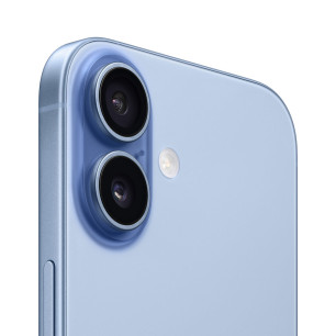 Smartphone Apple IPHONE 17 6,3" A19 512 GB Azzurro