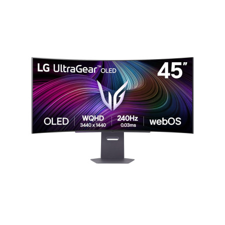 Monitor LG 45GX90SA-B 45"