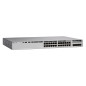 Switch CISCO C9200L-24P-4X-E