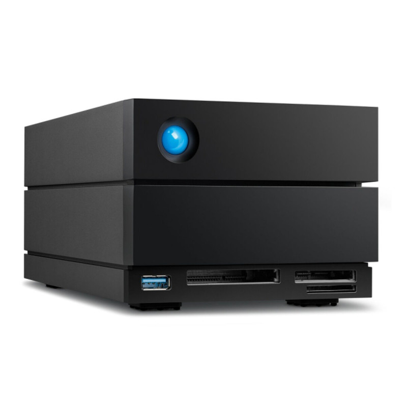 Hard Disk Esterno Seagate STLG32000400 Nero 32 TB