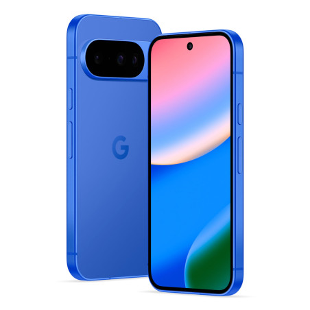 Smartphone Google Pixel 10 5G 6,3" 12 GB RAM 128 GB Azzurro