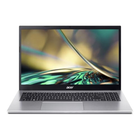 Laptop Acer ASPIRE NX.K6TEB.02J 15,6" Intel Core I7-1255U 32 GB RAM 512 GB SSD Qwerty in Spagnolo