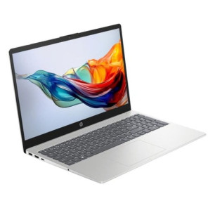 Laptop HP BT6S5EA 15,6" AMD Ryzen 7 7730U 16 GB RAM 512 GB SSD Spanish Qwerty