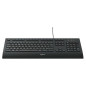 Keyboard Logitech K280E Black French AZERTY