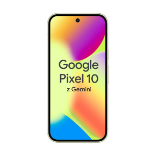 Smartphone Google PIXEL 10 6,3" 12 GB RAM 256 GB Verde