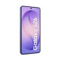 Smartphone Samsung Galaxy S26 5G SM-S942 6,3" Qualcomm Snapdragon 8 Gen 5 Deca Core 12 GB RAM 512 GB Violetta