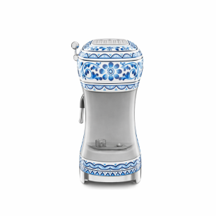 SMEG ESPRESSO MANUAL COFFEE MACHINE ECF02DGBEU