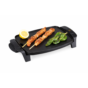 JATA ELECTRIC GRIDDLE 1000W GR205