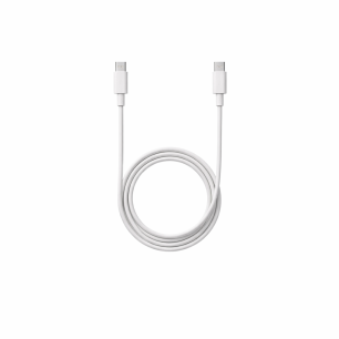 XIAOMI 6A BRAIDED USB-C TO USB-C CABLE (1M)