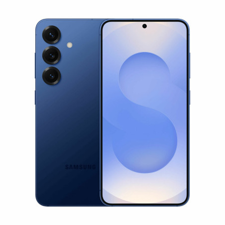 Smartphone Samsung Galaxy S25 6,2" Octa Core 12 GB RAM 512 GB Azzurro