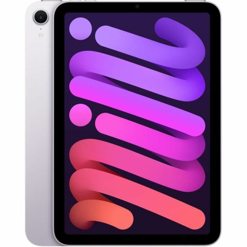 Tablet Apple iPad mini 8,3" 128 GB Purple Tablet Apple iPad mini 8,3" 128 GB Purple