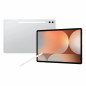 Tablet Samsung X826N 12,4" Octa Core Mediatek Dimensity 9300+ 12 GB RAM 512 GB Argentato