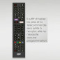 Universal Remote Control CGV