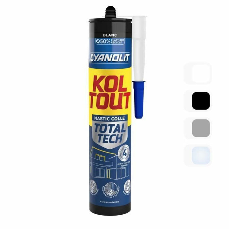 Glue Cyanolit Glue Cyanolit