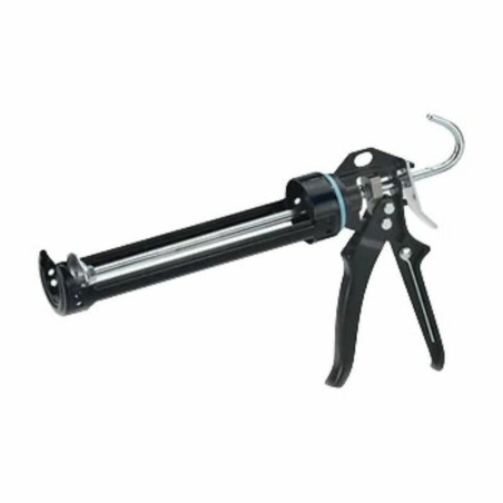 Pistola per colla Cyanolit 310 ml Nero