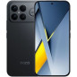Smartphone Xiaomi POCO F8 Ultra 6,9" Octa Core Qualcomm Snapdragon 8 Elite Qualcomm Snapdragon 8 Gen 5 16 GB RAM 512 GB Nero